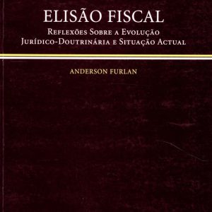 Elisão fiscal