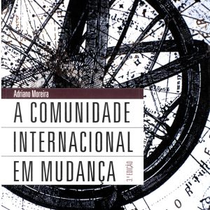 A comunidade internacional em mudança