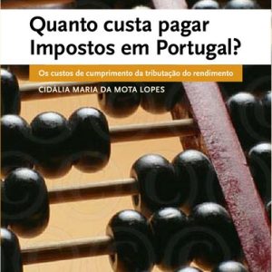 Quanto custa pagar impostos em Portugal? 