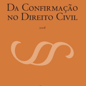 Da confirmação no direito civil