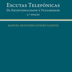 Escutas telefónicas