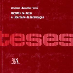 Direitos de autor e liberdade de informação