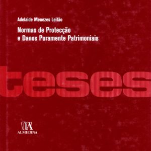 Normas de protecção e danos puramente patrimoniais