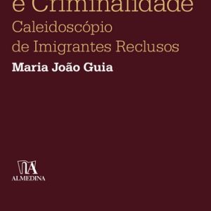 Imigração e criminalidade