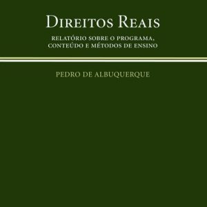 Direitos reais