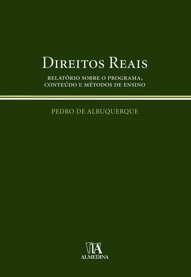 Direitos reais