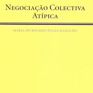 Negociação colectiva atípica
