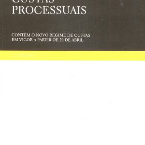 Custas processuais