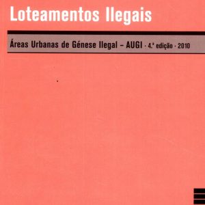 Loteamentos ilegais