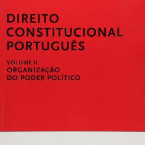 Direito constitucional português