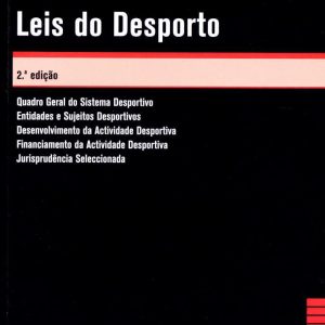 Leis do desporto