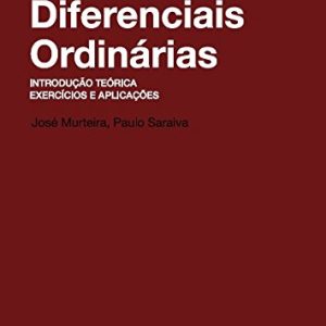 Equações diferenciais ordinárias