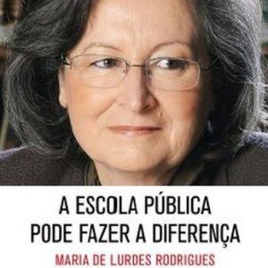 A escola pública pode fazer a diferença