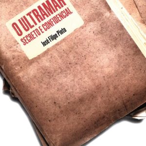 O ultramar secreto e confidencial