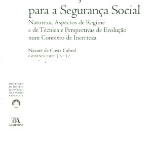Contribuições para a segurança social 