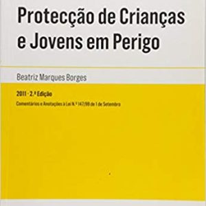 Protecção de crianças e jovens em perigo
