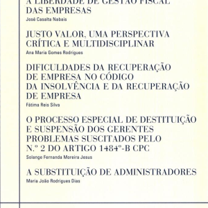 Miscelâneas