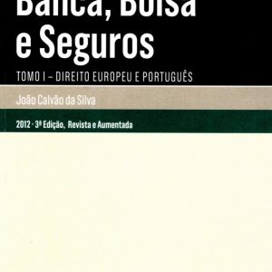 Banca, bolsa e seguros