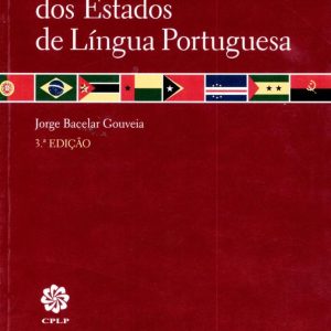 As constituições dos Estados de língua portuguesa