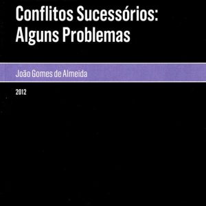 Direito de conflitos sucessórios