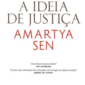 A ideia de justiça