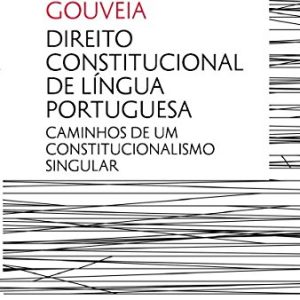 Direito constitucional de língua portuguesa