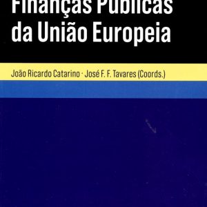 Finanças públicas da União Europeia