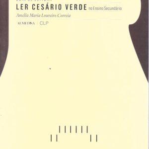 Ler Cesário Verde no ensino secundário