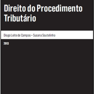 Direito do procedimento tributário