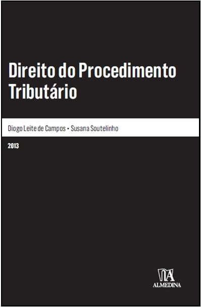 Direito do procedimento tributário