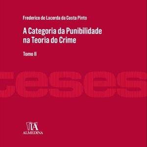 A categoria da punibilidade na teoria do crime