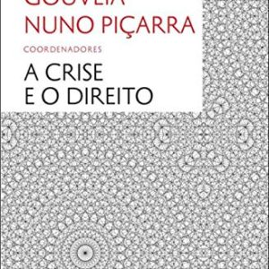 A crise e o direito