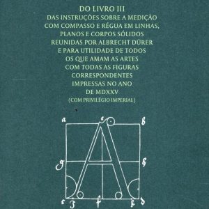 Do desenho das letras
