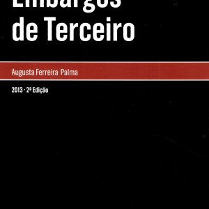Embargos de terceiro