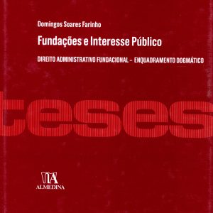 Fundações e interesse público