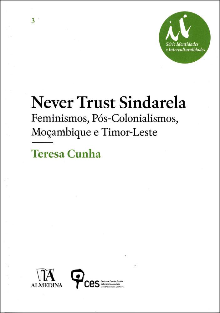 Never trust Sindarela
