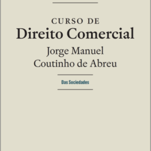 Curso de direito comercial