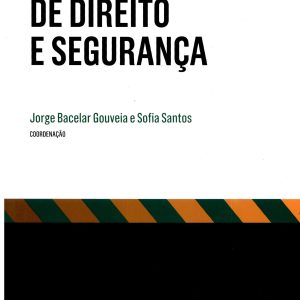 Enciclopédia de direito e seguranca