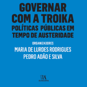 Governar com a troika
