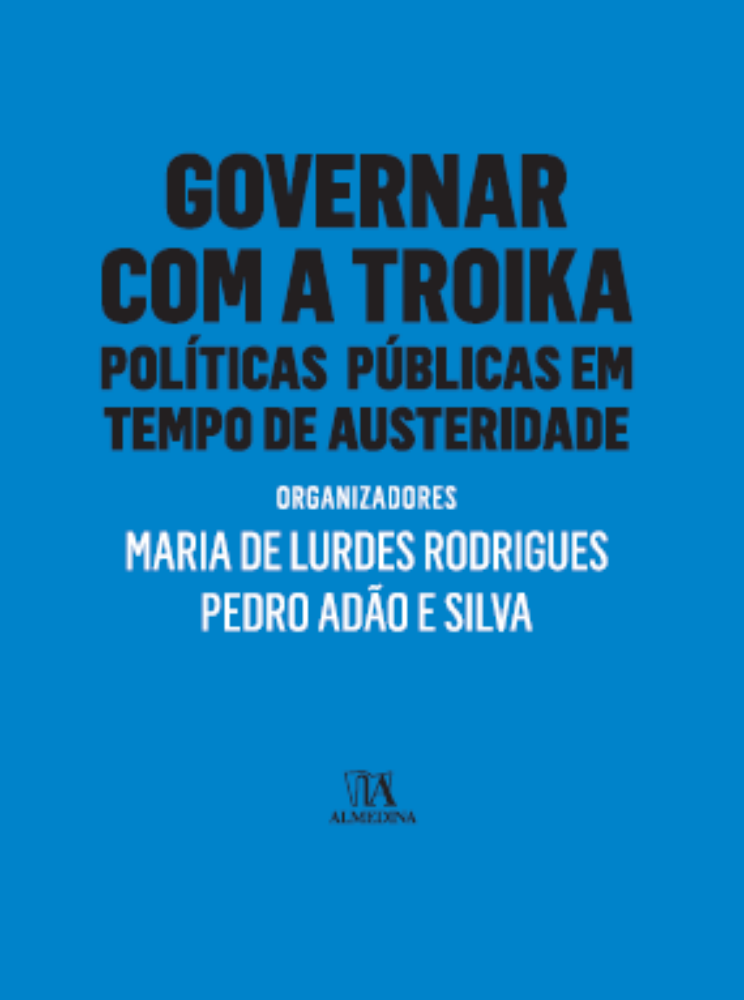 Governar com a troika
