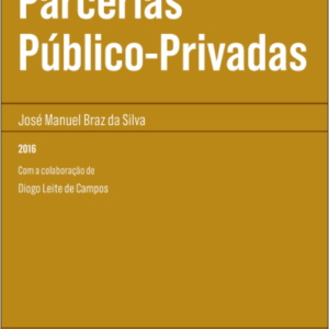 Parcerias público-privadas