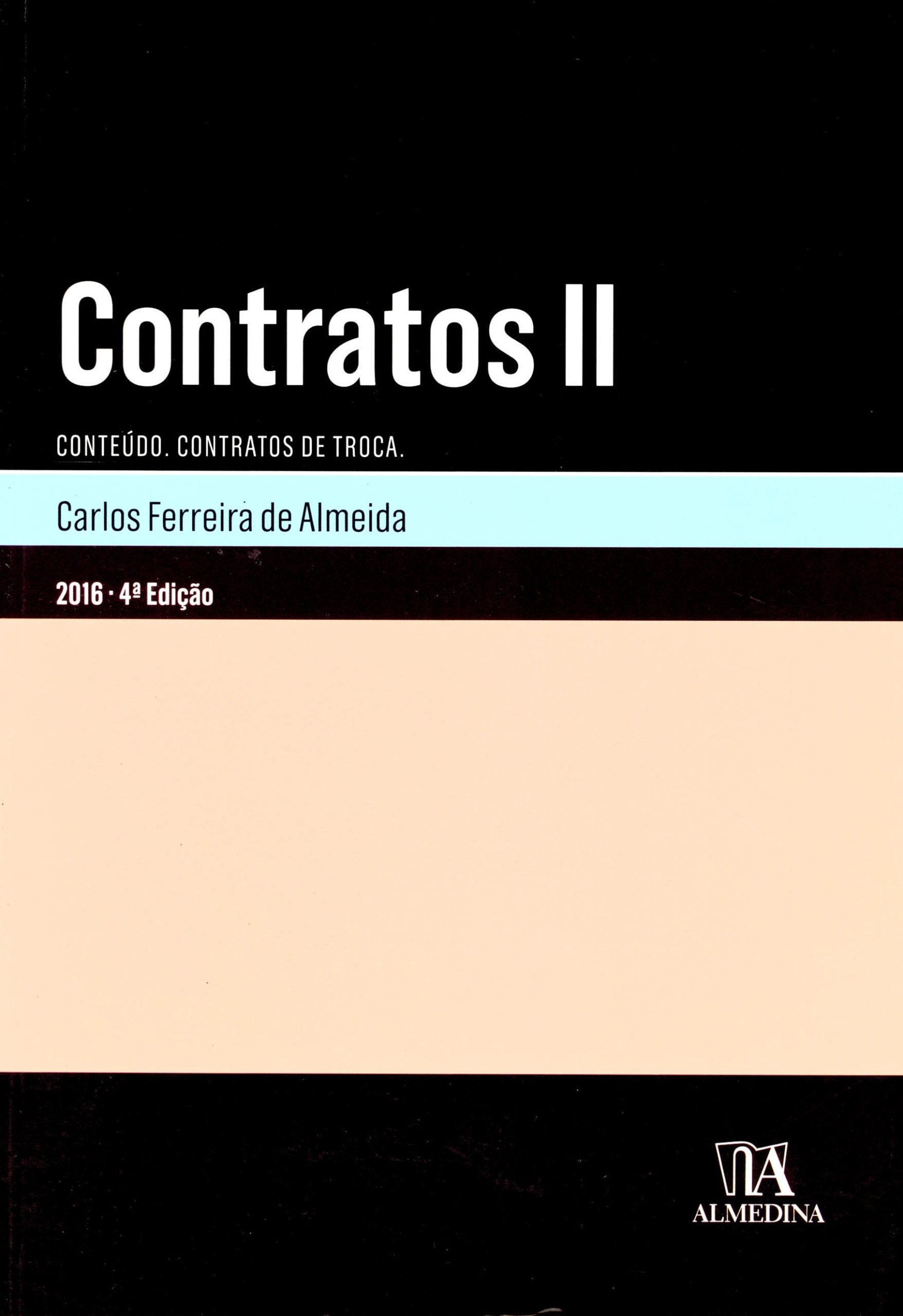 Contratos