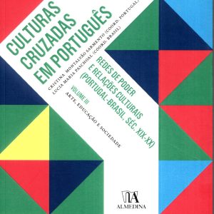 Culturas cruzadas em português