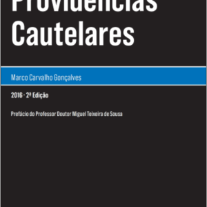 Providências cautelares