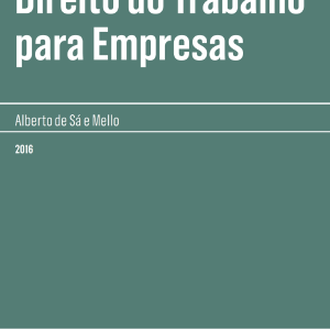 Direito do trabalho para empresas