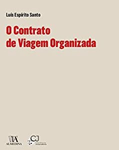 O contrato de viagem organizada