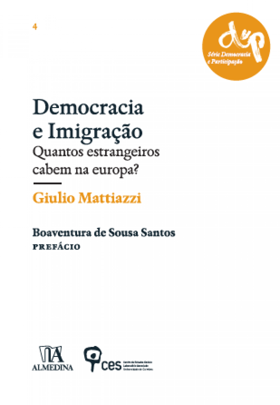 Democracia e imigração