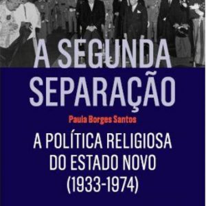A segunda separação