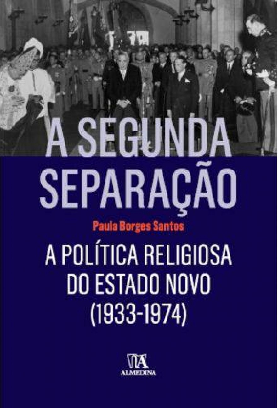 A segunda separação