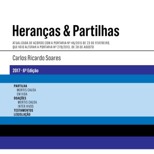 Heranças e partilhas